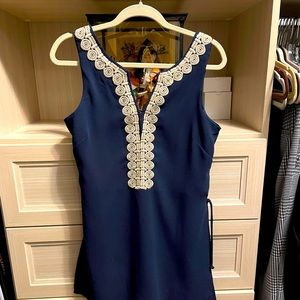 Lili Putlizer Resort Romper